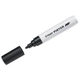 MARQUEURS PILOT ENCRE PINTOR, MEDIUM