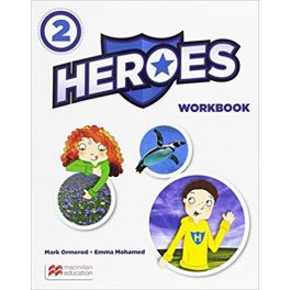 HEROES 2ºEP WB 17