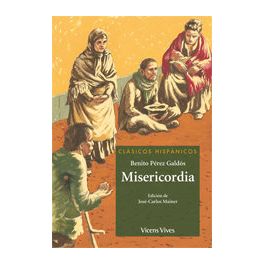 MISERICORDIA