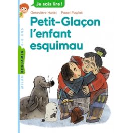 PETIT GLACON, L'ENFANT ESQUIMAU