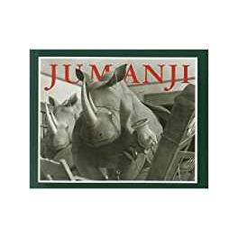 JUMANJI