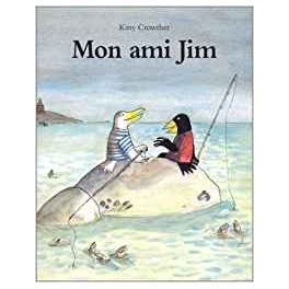 MON AMI JIM