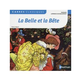 LA BELLE ET LA BETE N03