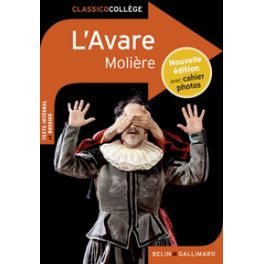 L'AVARE