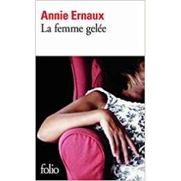 LA FEMME GELEE