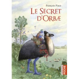 LE SECRET D'ORBAE