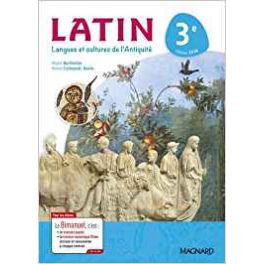 LATIN 3E (2018) - BIMANUEL