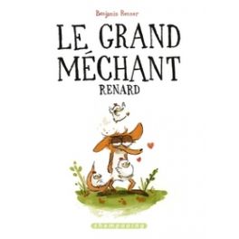 LE GRAND MECHANT RENARD