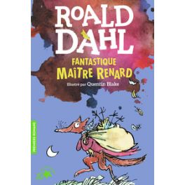 FANTASTIQUE MAITRE RENARD