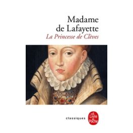 LA PRINCESSE DE CLEVES