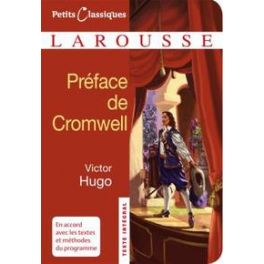 PREFACE DE CROMWELL