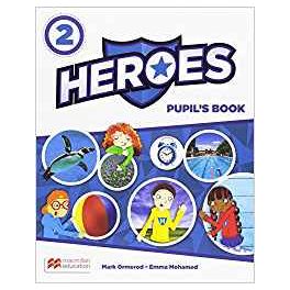 HEROES 2ºEP ST PACK 17