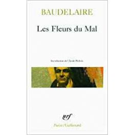 LES FLEURS DU MAL