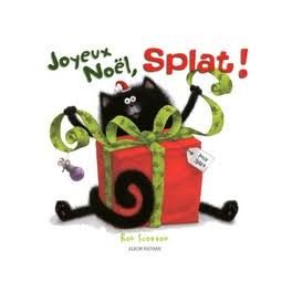 Joyeux Noël Splat