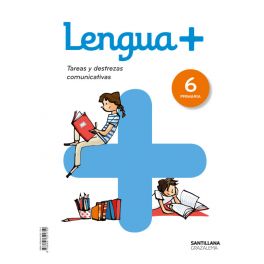 LENGUA 6ºEP ESENCIAL ANDALUCIA 19 LENGUA