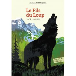 LE FILS DU LOUP