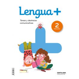 LENGUA 2ºEP ANDALUCIA 19 LENGUA +