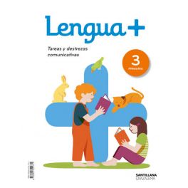 LENGUA 3ºEP ANDALUCIA 19 LENGUA+