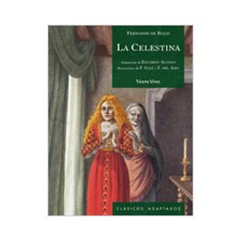 CELESTINA,LA CLASICOS ADAPTADOS