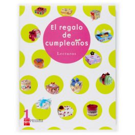 LECTURAS 1ºEP REGALO CUMPLEAÑOS 07 TRAMPOLIN