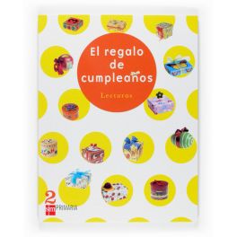 LECTURAS 2ºEP REGALO DE CUMPLEAÑOS 07