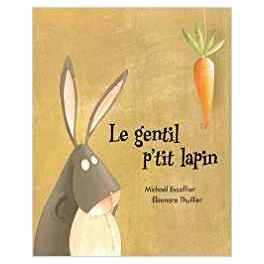 LE GENTIL P'TIT LAPIN