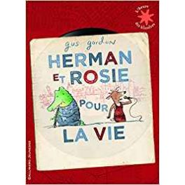 HERMAN ET ROSIE POUR LA VIE