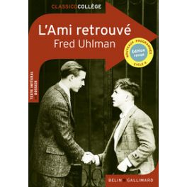 L'AMI RETROUVE - REFONTE