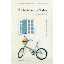 BICICLETA DE SELVA,LA