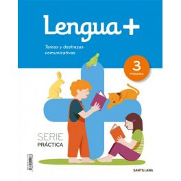 LENGUA+ 3ºEP PRACTICA 18