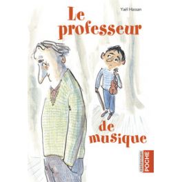 LE PROFESSEUR DE MUSIQUE