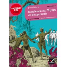 SUPPLEMENT AU VOYAGE DE BOUGAINVILLE