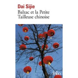 BALZAC ET LA PETITE TAILLEUSE CHINOISE