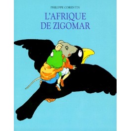 AFRIQUE DE ZIGOMAR