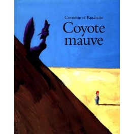 COYOTE MAUVE