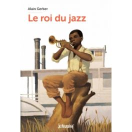 LE ROI DU JAZZ (sustituye 9782747083492)
