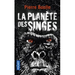 LA PLANETE DES SINGES