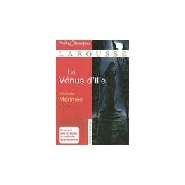 LA VENUS D'ILLE