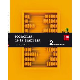 ECONOMIA 2ºNB SAVIA 16