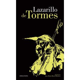 LAZARILLO DE TORMES