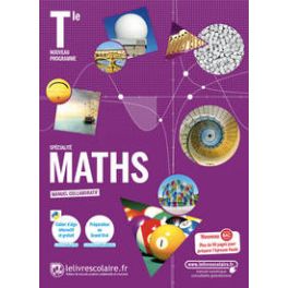 MATHEMATIQUES TERMINALE SPECIALITE, EDITION 2020