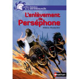 L'ENLEVEMENT DE PERSEPHONE