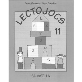 LECTOJOCS 11