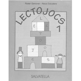 LECTOJOCS 1