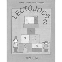 LECTOJOCS 2