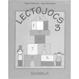 LECTOJOCS 3