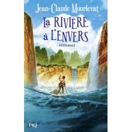 LA RIVIERE A L'ENVERS - INTEGRALE