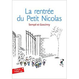 LA RENTREE DU PETIT NICOLAS