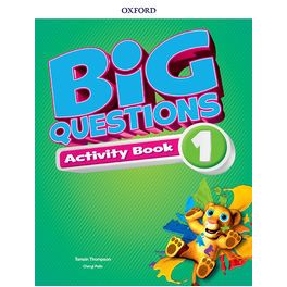 EP 1 - BIG QUESTIONS 1 WB