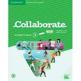 COLLABORATE 3ºESO ST 19